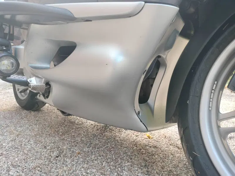 Bmw K 1200 LT (1999 - 03) (11)