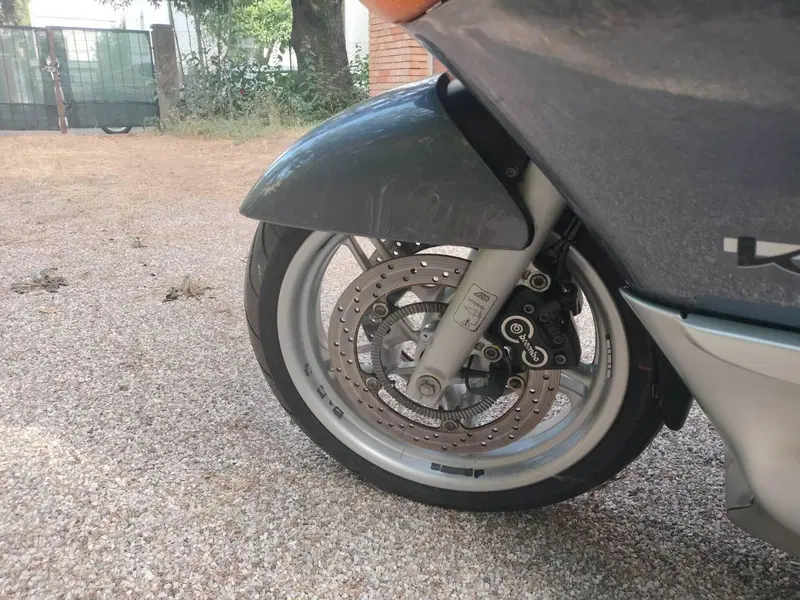 Bmw K 1200 LT (1999 - 03) (15)