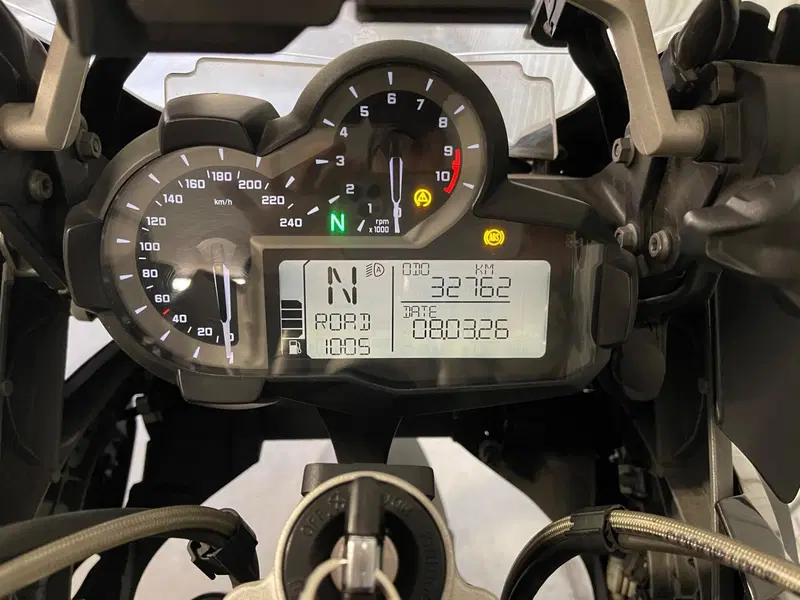 Bmw R 1200 GS (2013 - 16) (4)