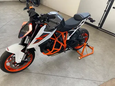 KTM 1290 Super Duke R ABS (2017 - 18) usata