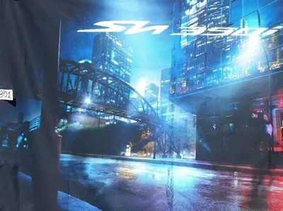 Telo pubblicitario Honda SH 350i (n.301)