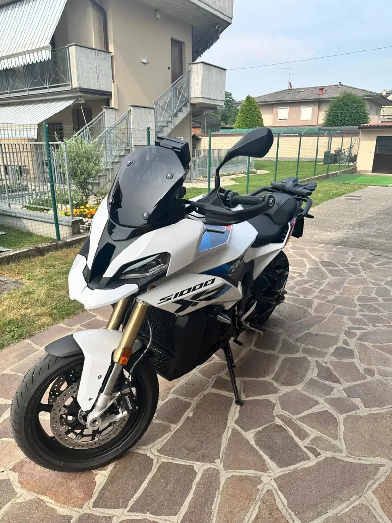 Bmw S 1000 XR (2024 - 26) (2)