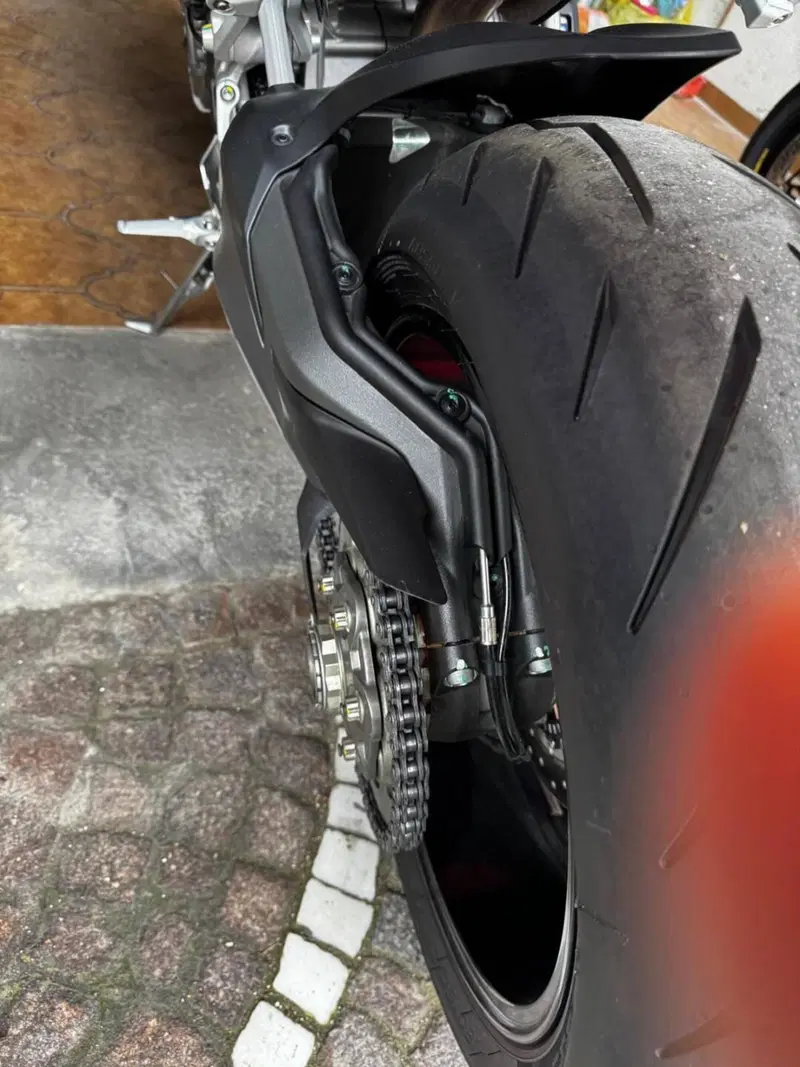 Ducati Streetfighter V2 (2022 - 24) (2)