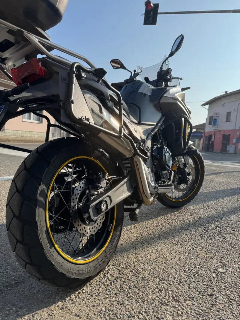 Voge Valico 525DSX (2023 - 26) (5)