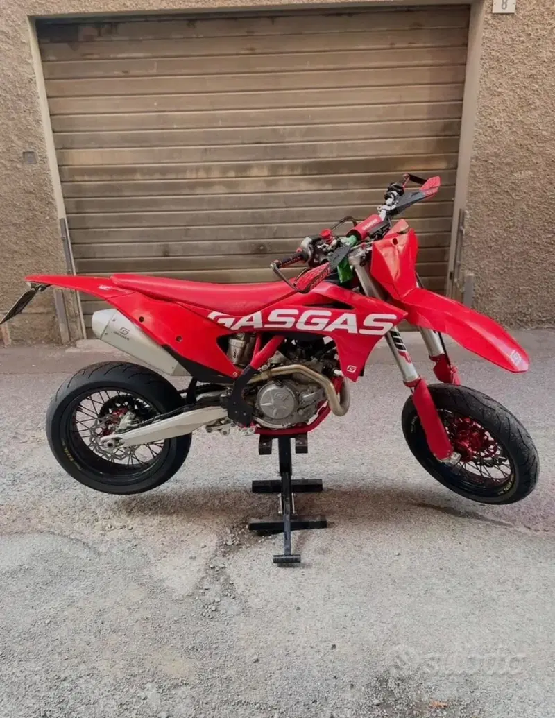 KTM 450 SMR (2023 - 24)