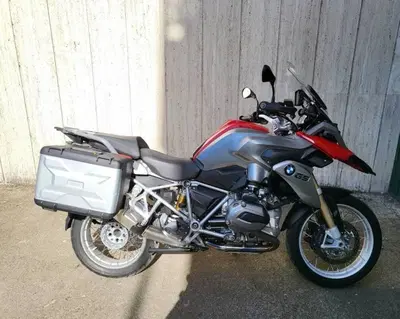 Bmw R 1200 GS (2013 - 16) usata