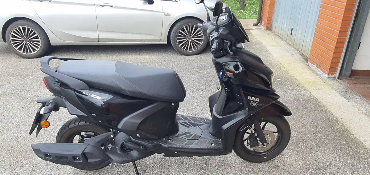 Yamaha RayZR (2024 - 26) (3)