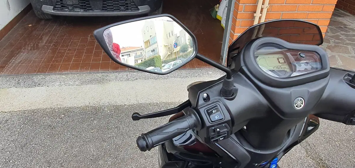 Yamaha RayZR (2024 - 26) (6)