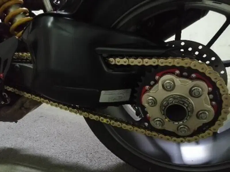 Ducati Streetfighter (2009 - 12) (2)
