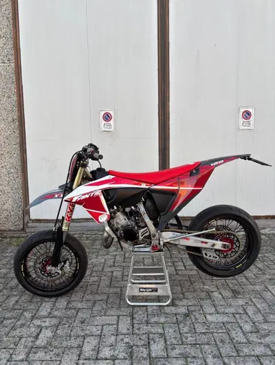 Fantic Motor XX 125 2T (2024) usata