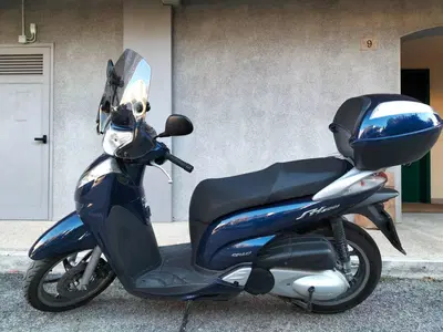 Honda SH 300 i (2011 - 14) usata