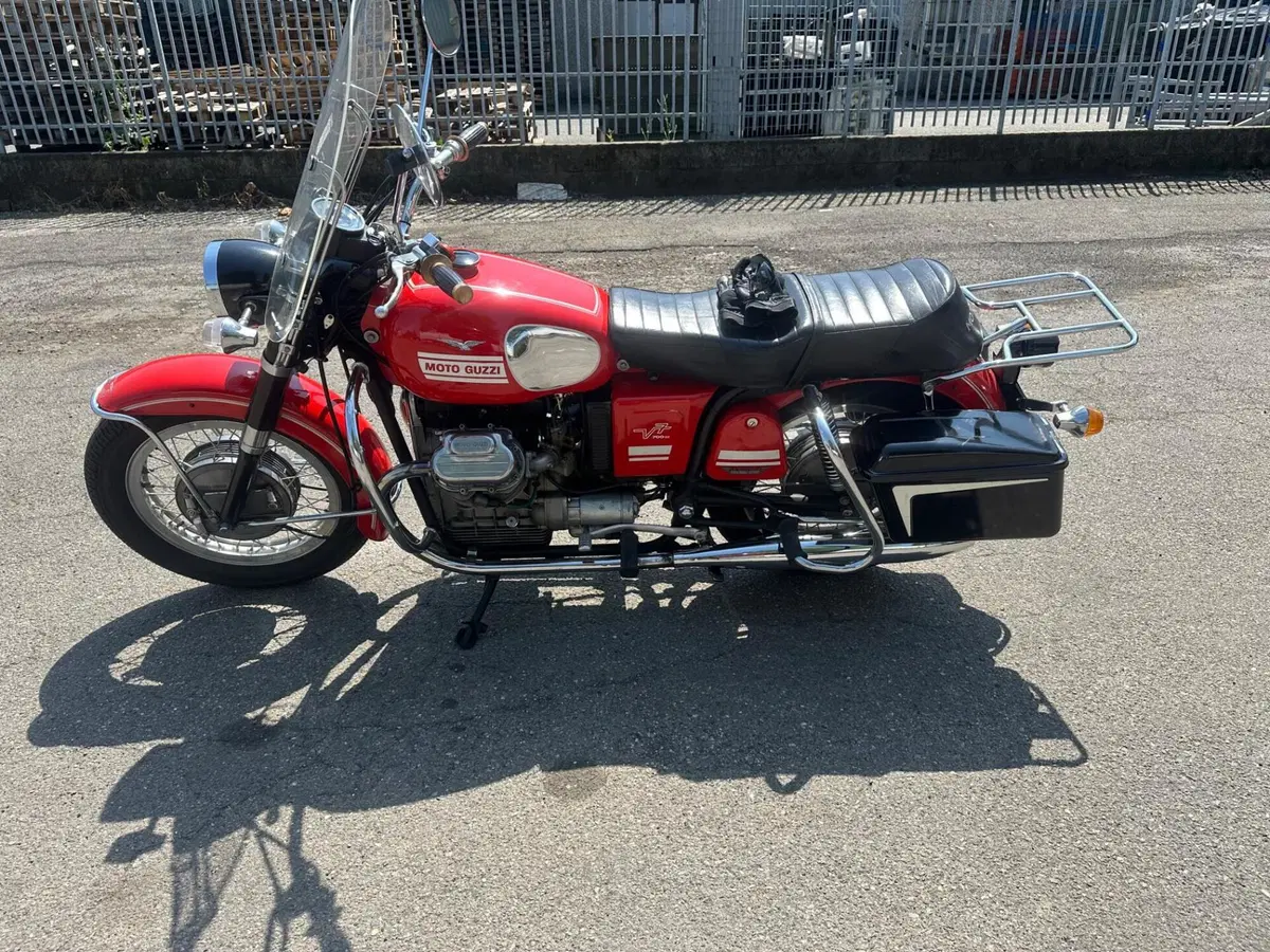 Moto Guzzi v7 creola  (3)