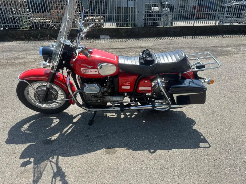 Moto Guzzi v7 creola  (3)