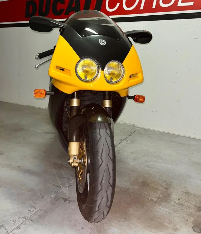 Bimota SB7 (3)
