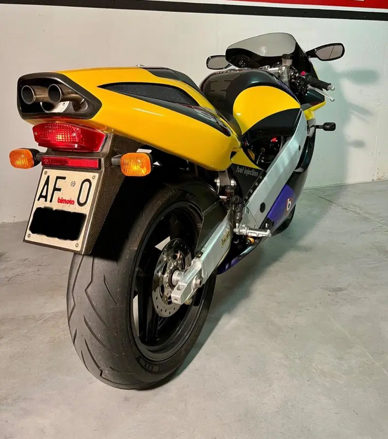 Bimota SB7 (4)