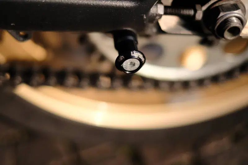 Triumph Daytona 675 ABS (2009 - 13) (8)