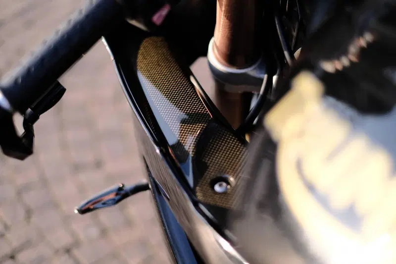 Triumph Daytona 675 ABS (2009 - 13) (12)