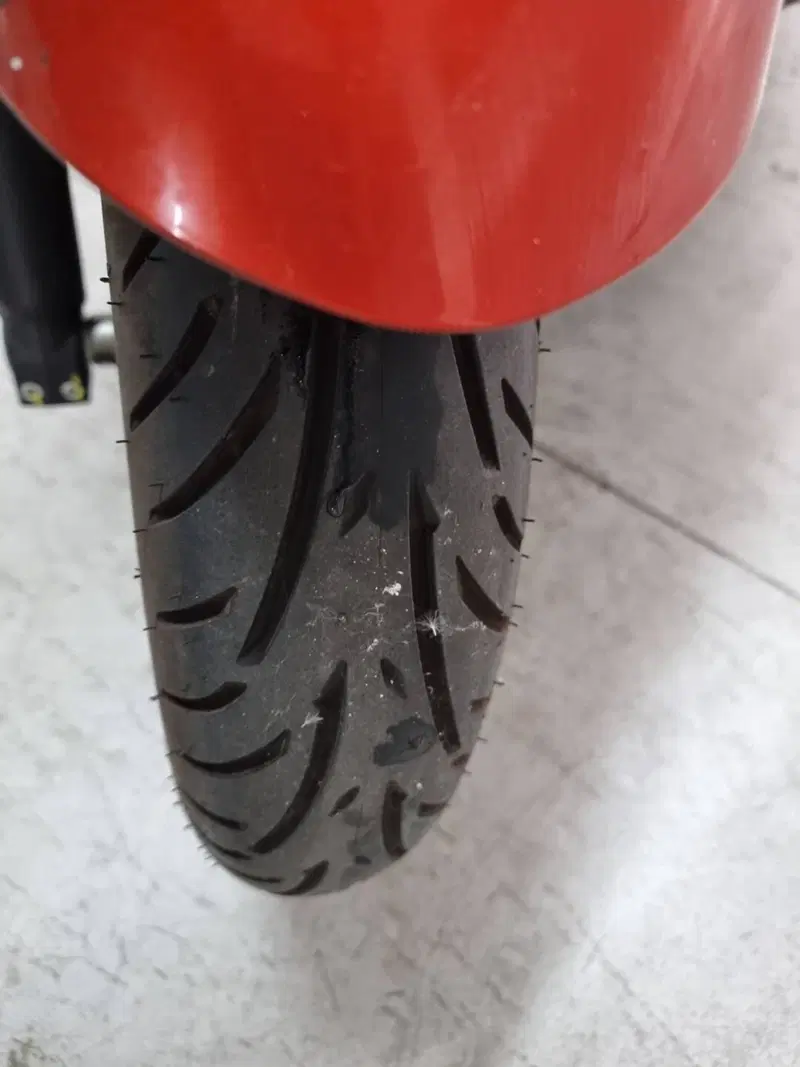 Piaggio Beverly 400 S ABS-ASR (2021 - 24) (12)