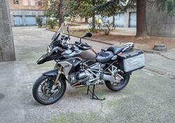 Bmw R 1200 GS (2017 - 18) usata