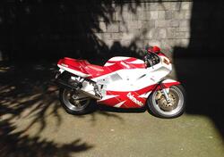 Bimota YB10 BIPOSTO d'epoca