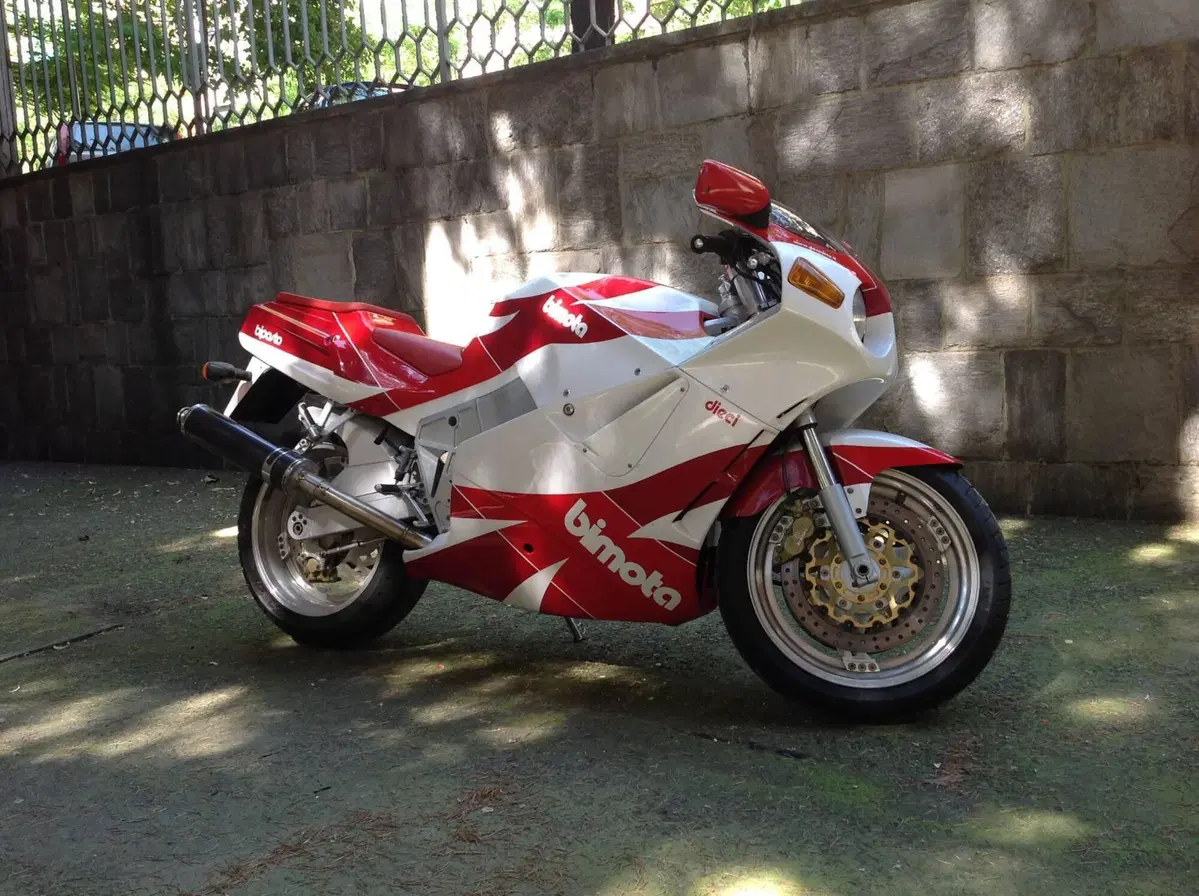Bimota YB10 BIPOSTO (2)