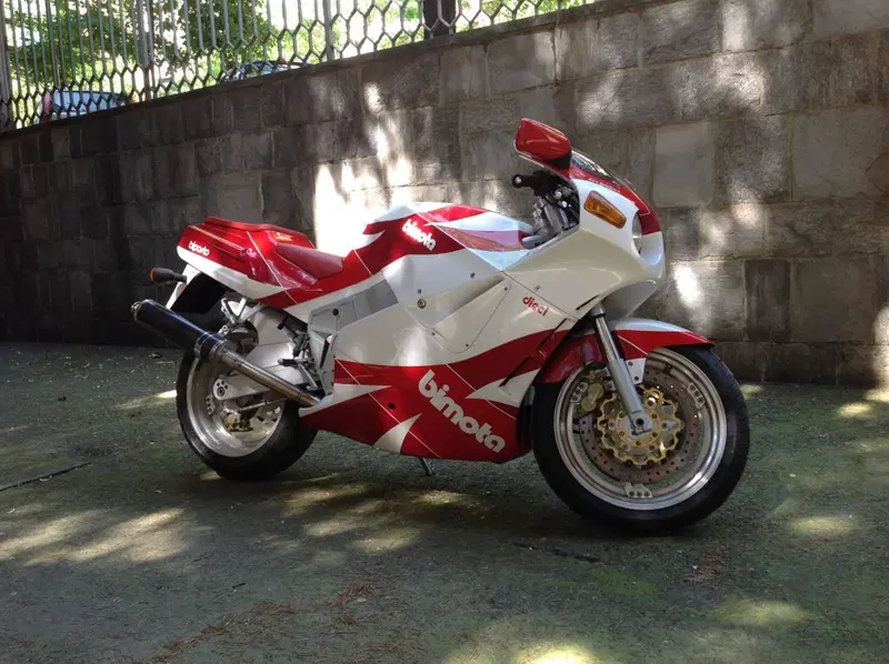 Bimota YB10 BIPOSTO (2)