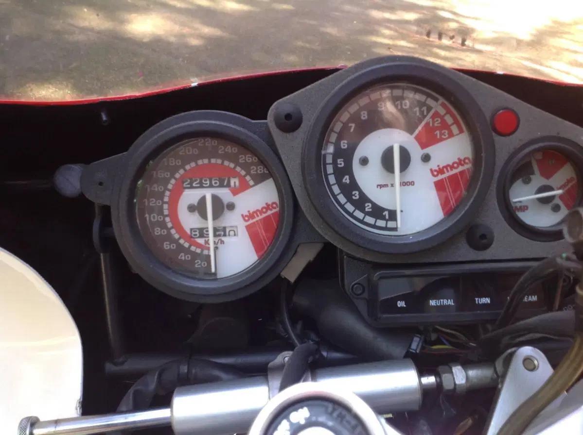 Bimota YB10 BIPOSTO (4)