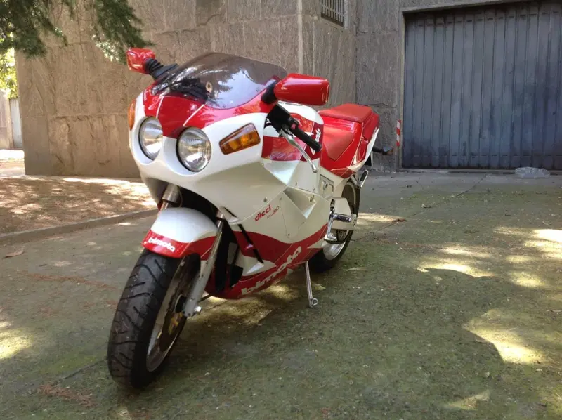 Bimota YB10 BIPOSTO (5)