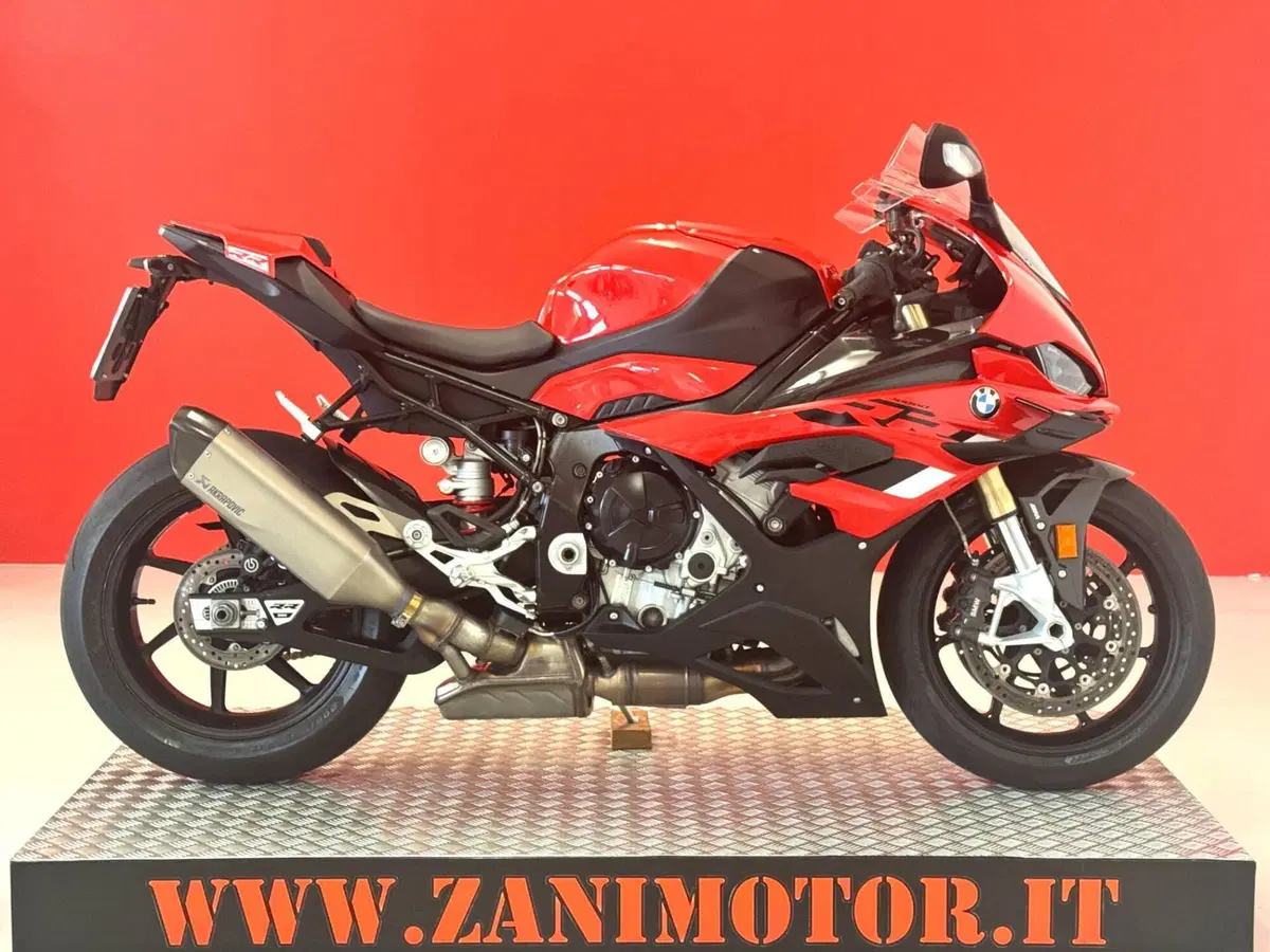 Bmw S 1000 RR (2023 - 24)