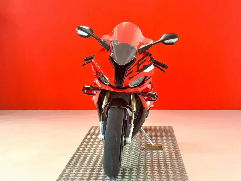 Bmw S 1000 RR (2023 - 24) (3)