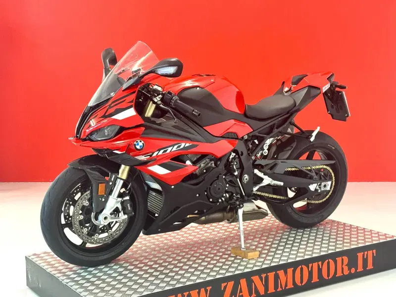 Bmw S 1000 RR (2023 - 24) (4)