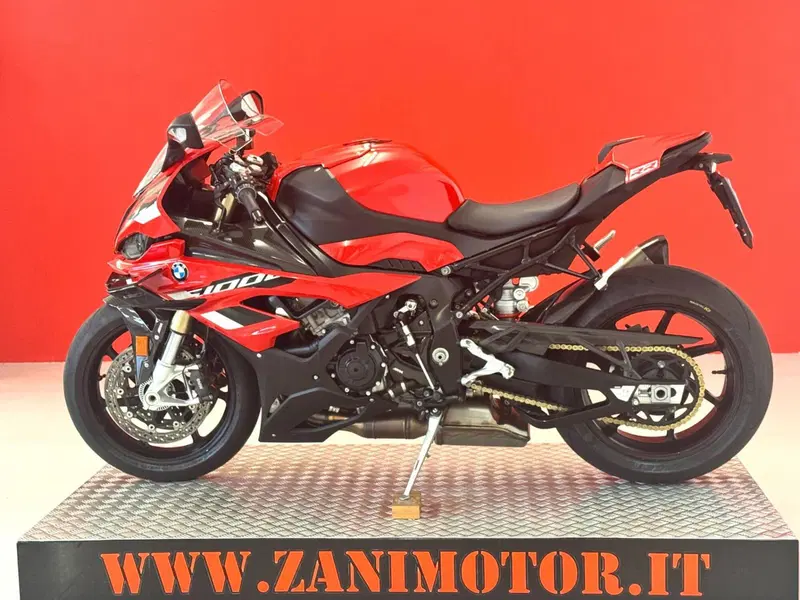 Bmw S 1000 RR (2023 - 24) (5)
