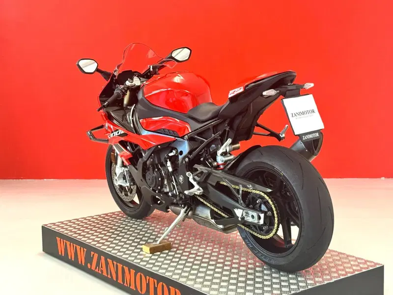 Bmw S 1000 RR (2023 - 24) (6)