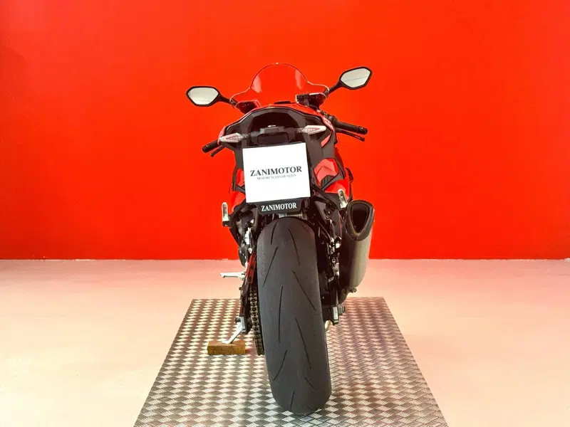 Bmw S 1000 RR (2023 - 24) (7)