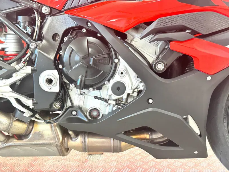 Bmw S 1000 RR (2023 - 24) (10)