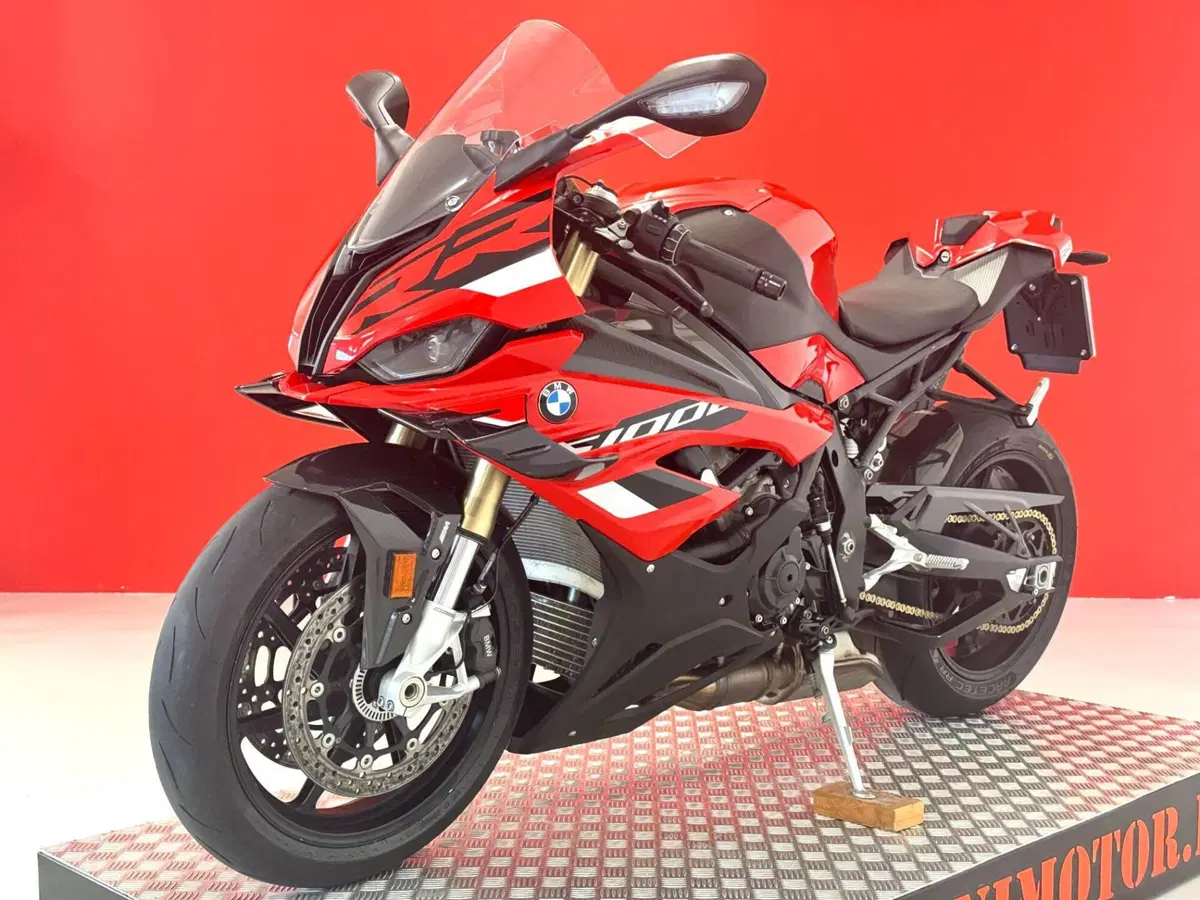 Bmw S 1000 RR (2023 - 24) (13)