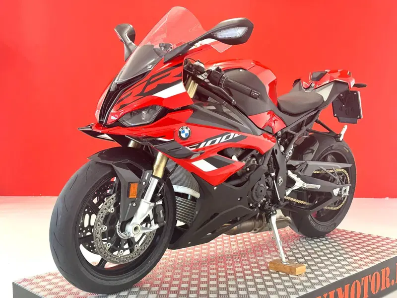 Bmw S 1000 RR (2023 - 24) (13)