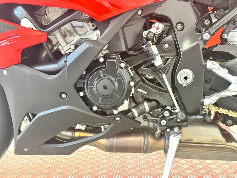 Bmw S 1000 RR (2023 - 24) (15)