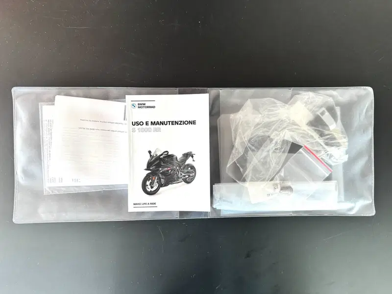 Bmw S 1000 RR (2023 - 24) (18)