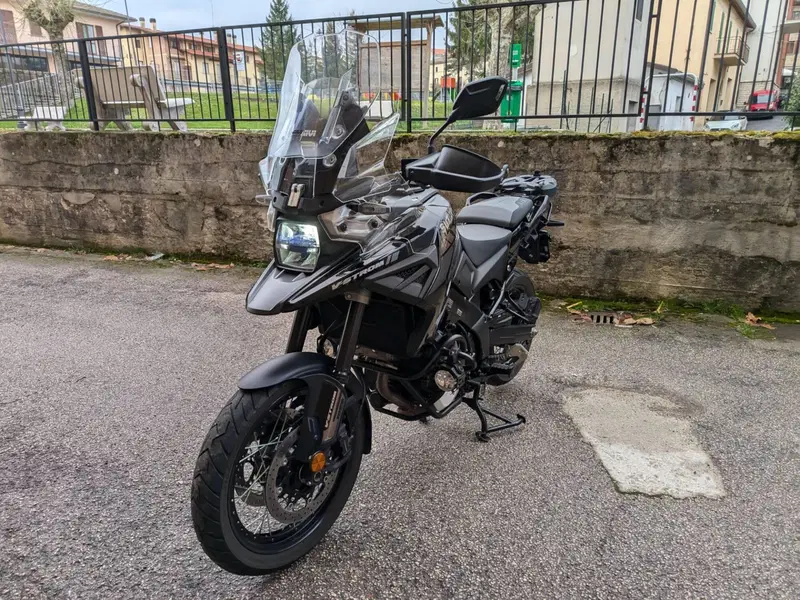 Suzuki V-Strom 1050XT (2020 - 23) (12)