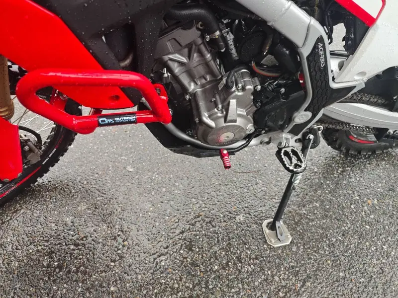 Honda CRF 300L (2021 - 24) (4)