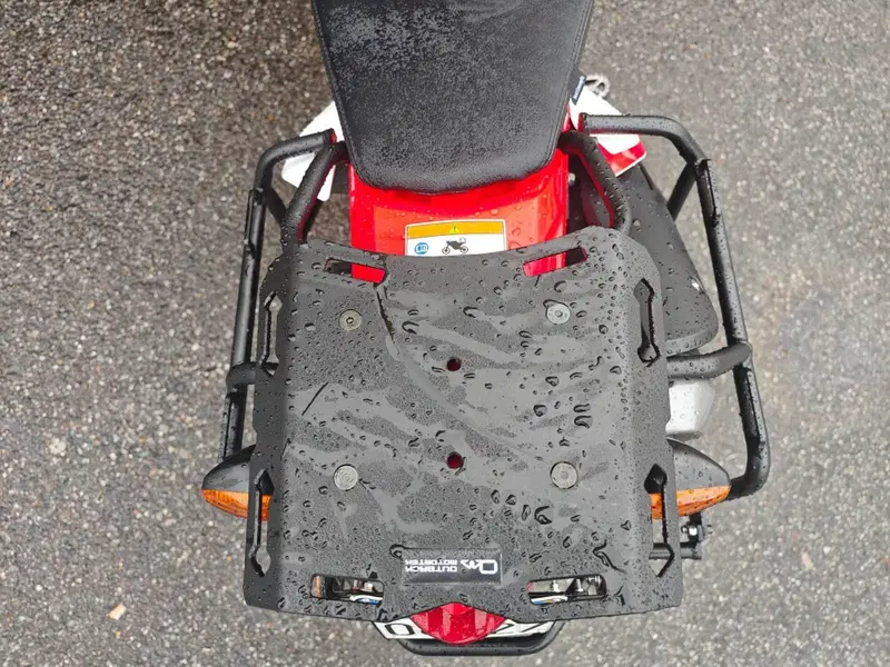 Honda CRF 300L (2021 - 24) (7)