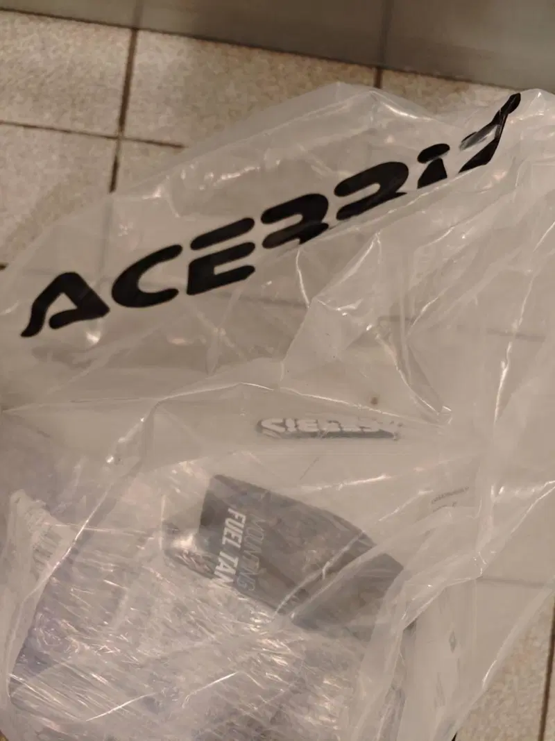 Honda CRF 300L (2021 - 24) (8)