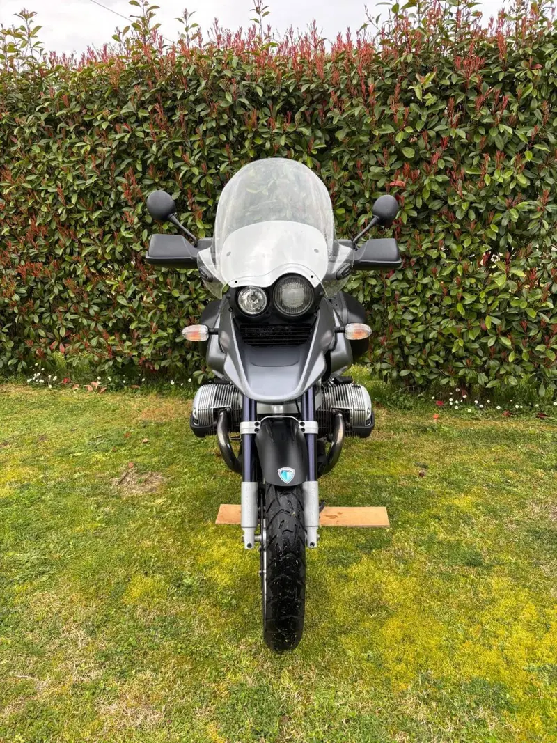 Bmw R 1150 GS (1999 - 03) (3)