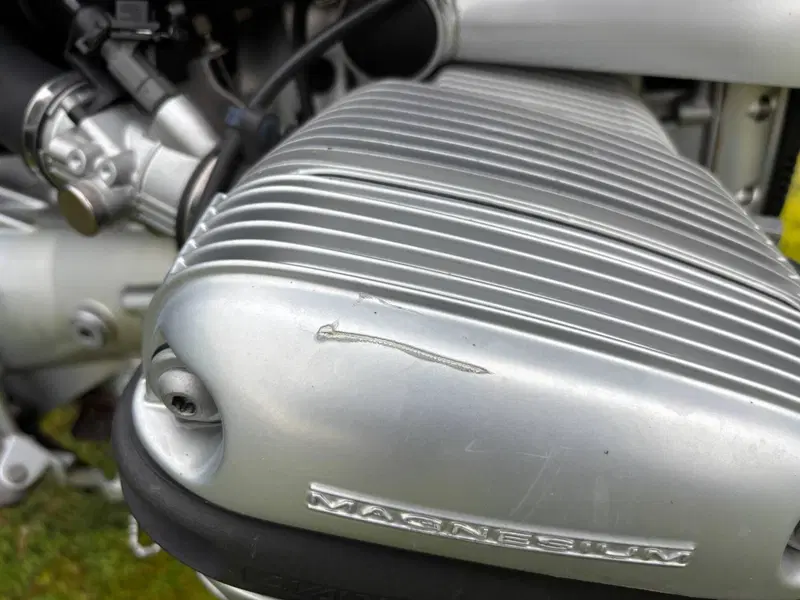 Bmw R 1150 GS (1999 - 03) (8)