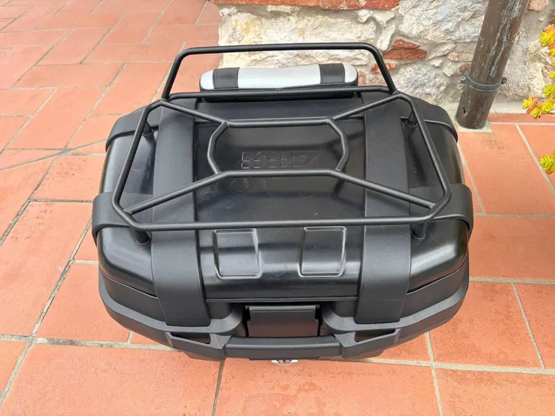 Bmw R 1150 GS (1999 - 03) (10)