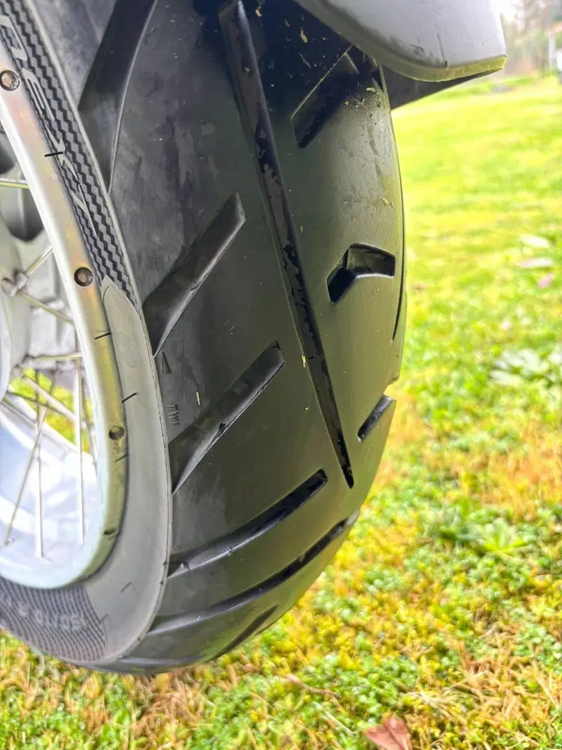 Bmw R 1150 GS (1999 - 03) (13)