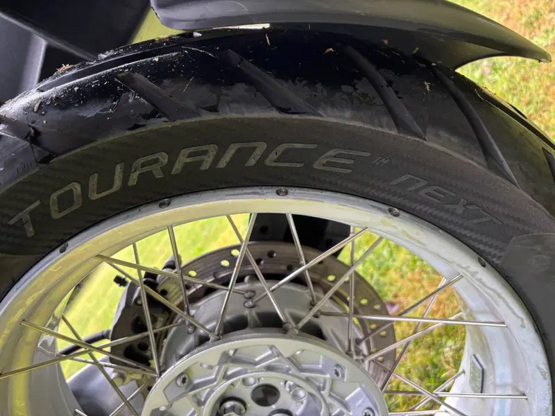 Bmw R 1150 GS (1999 - 03) (14)