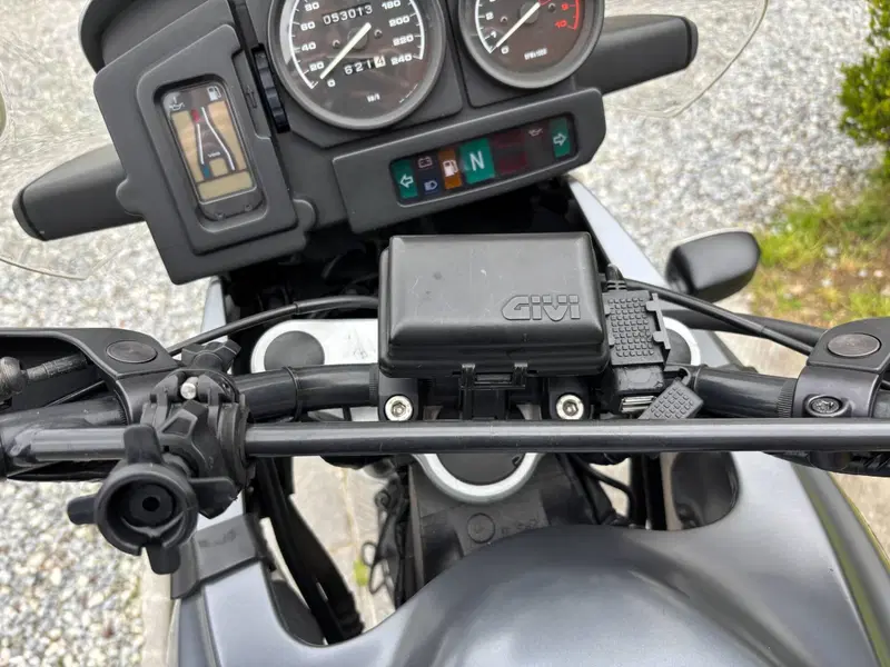 Bmw R 1150 GS (1999 - 03) (15)