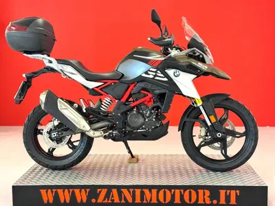Bmw G 310 GS (2021 - 25) usata